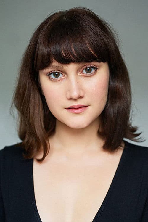Elina Alminas photo