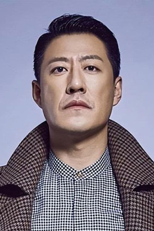 于震 photo