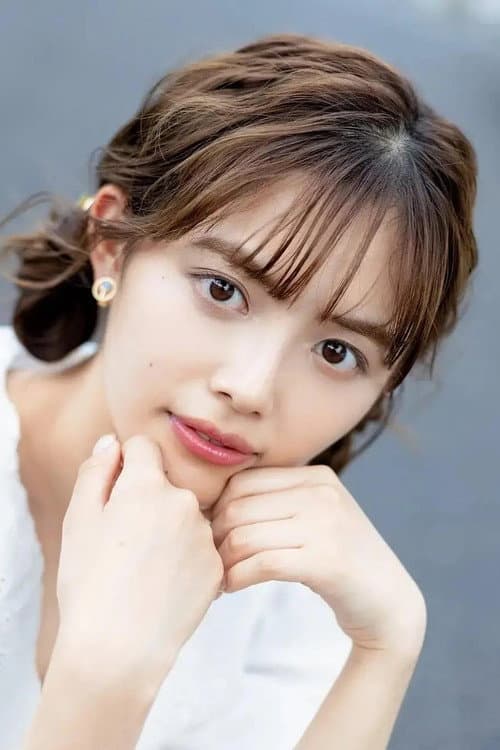 森日菜美 photo
