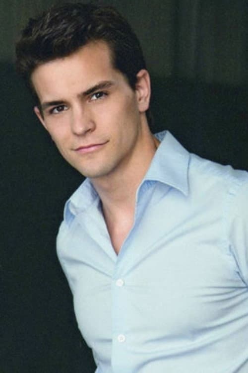Daniel Wisler photo