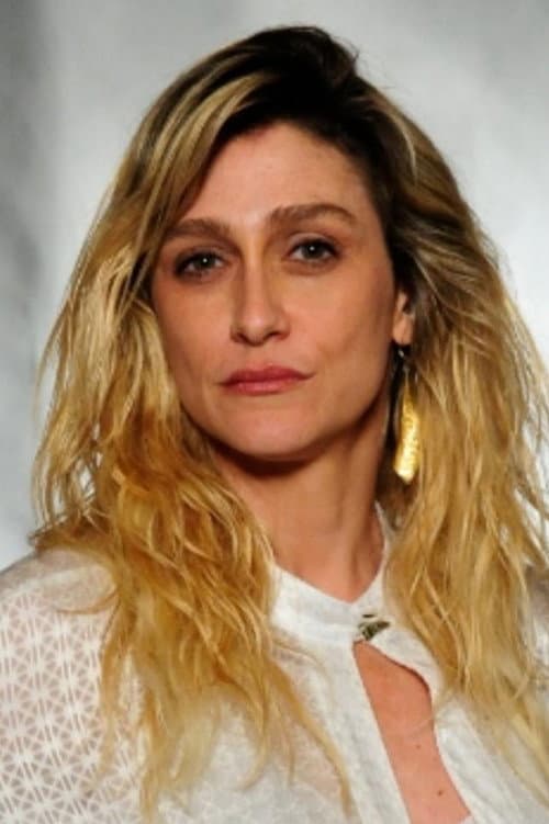Amora Mautner photo