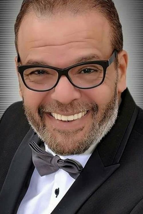 Ahmed ElBadry photo