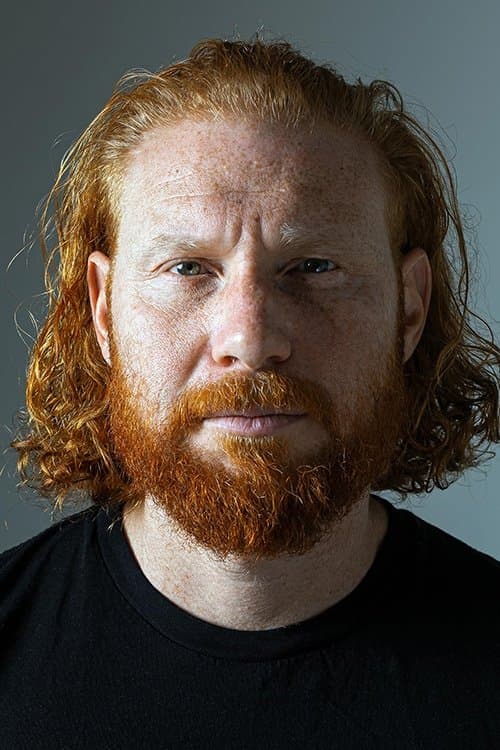 Бен Найт photo