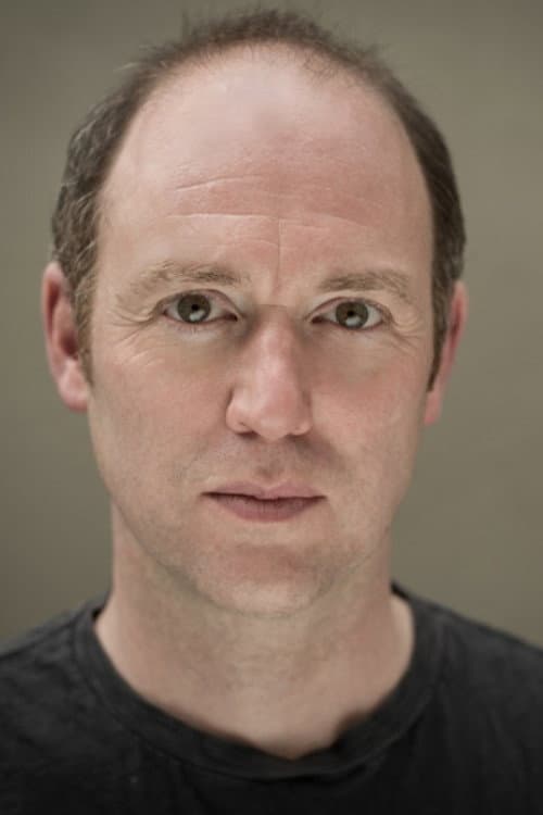 Matthew Pidgeon photo