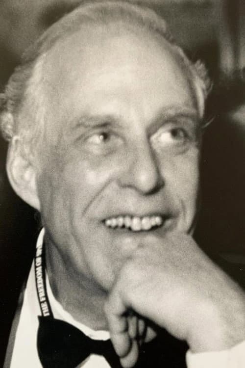 Robert Asher photo