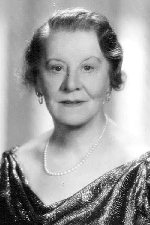 Jessie Ralph photo