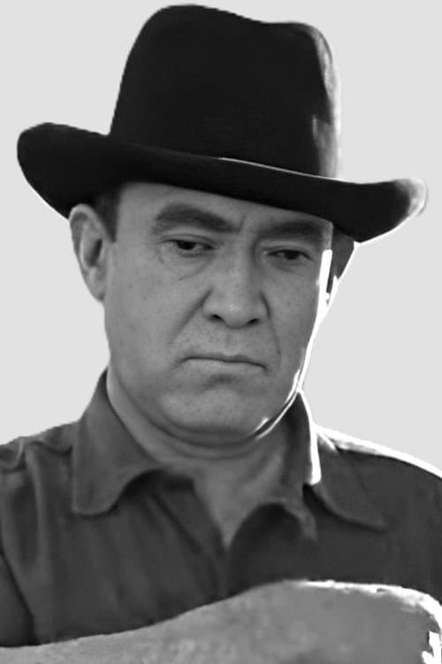 Walter James photo