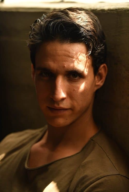 Christian Gnecco Quintero photo