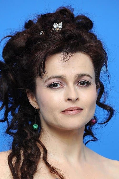 Гелена Бонем Картер photo