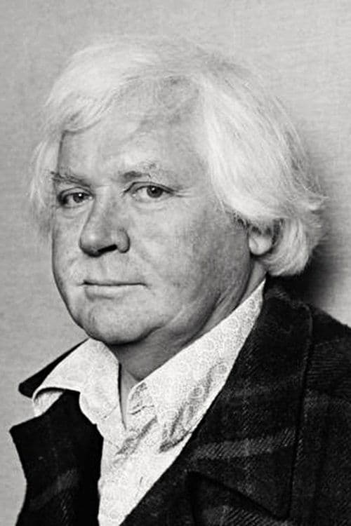 Кен Расселл photo