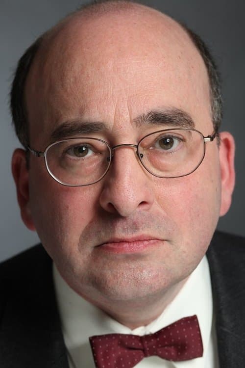 David Weisenberg photo