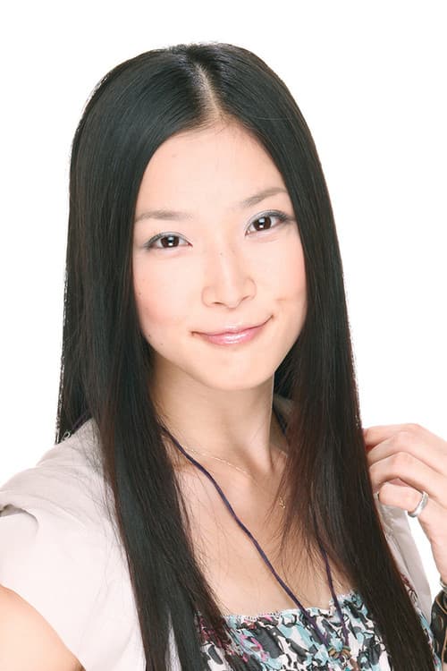 小林由佳 photo