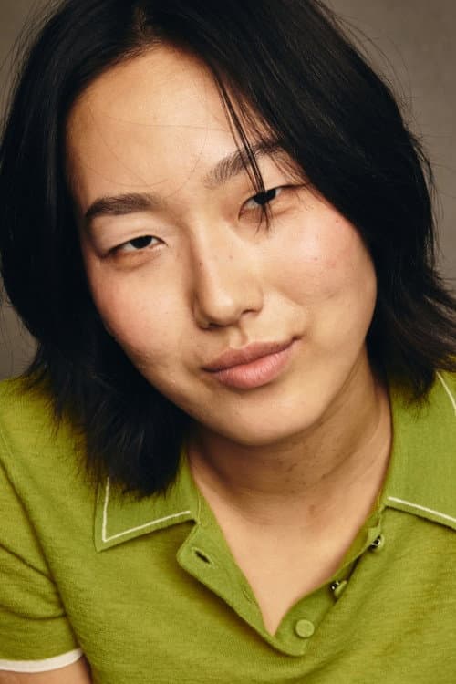 Madison Hu photo