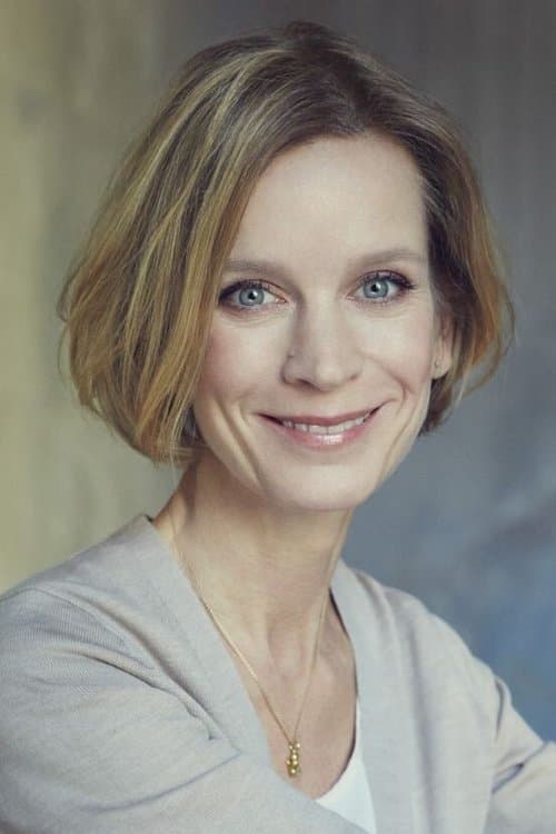 Judith Engel photo