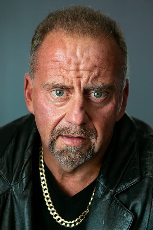 Michael Kaycheck photo