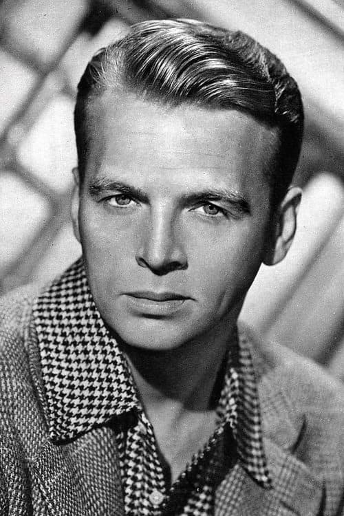 John Lund photo