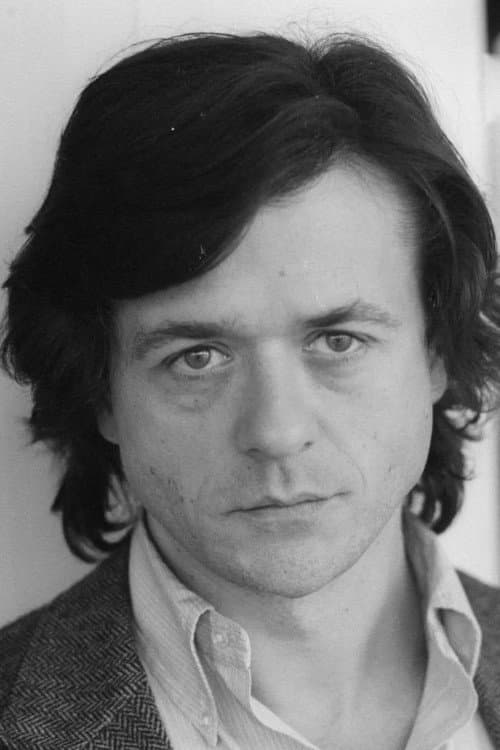 Patrice Chéreau photo