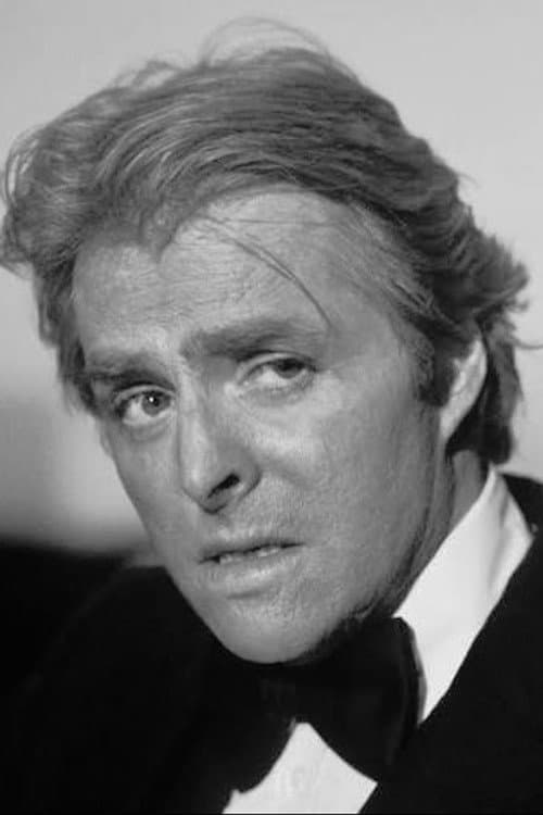 Richard Liberty photo