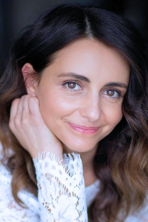 Pia Miranda photo