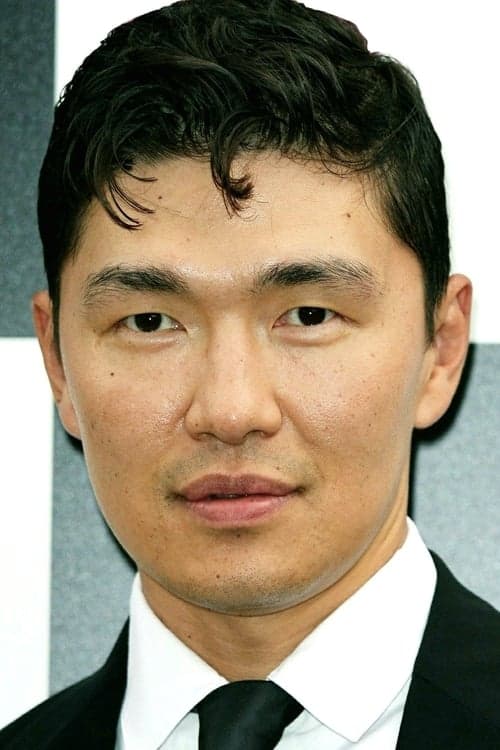 Rick Yune photo