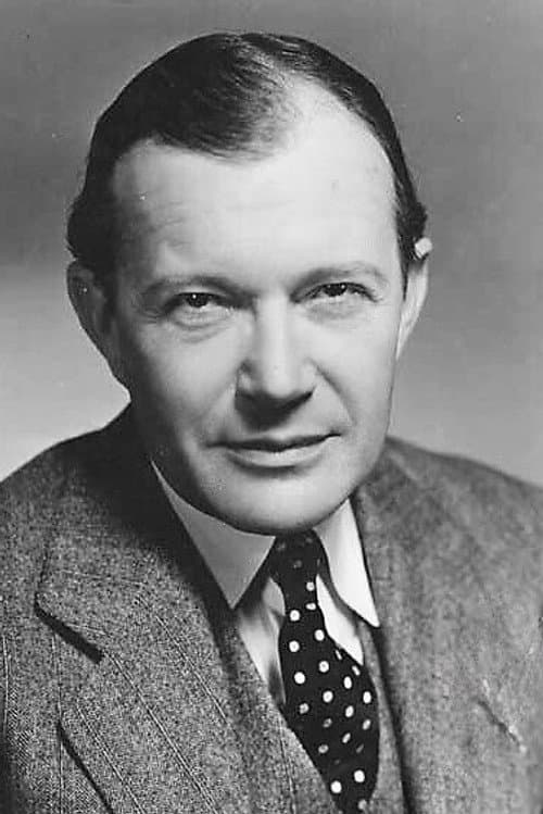 Willard Robertson photo