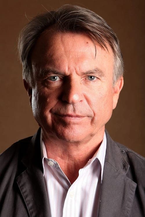Сем Нілл photo