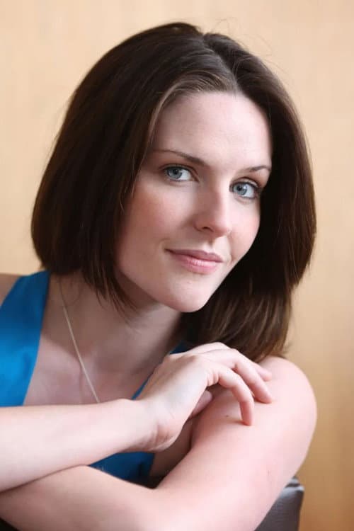 Ashley Lilley photo