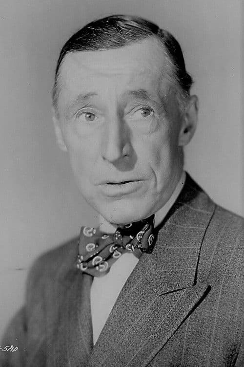 Percy Kilbride photo