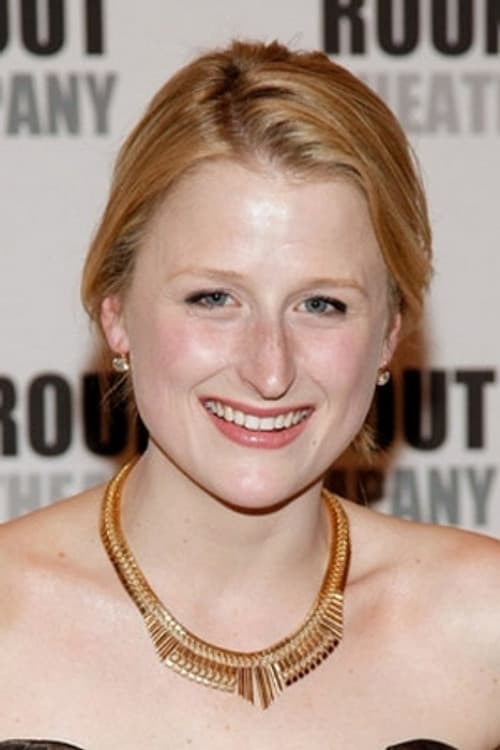 Mamie Gummer photo