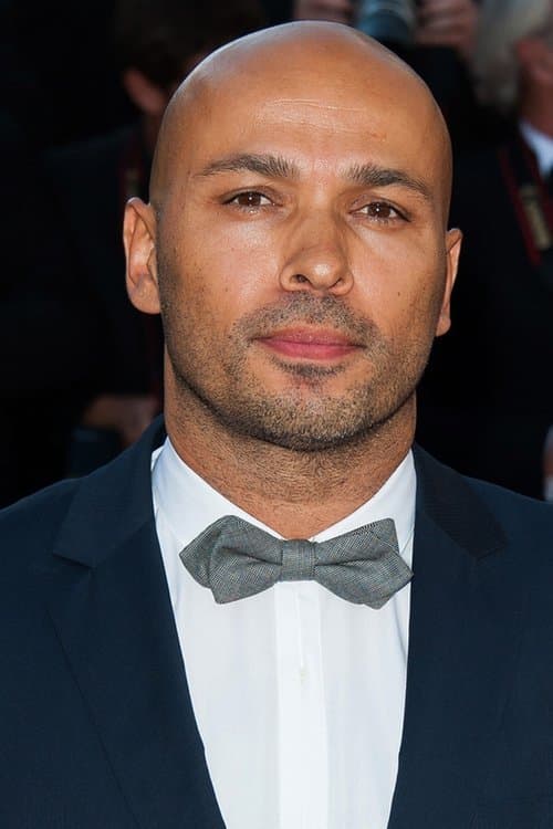 Éric Judor photo