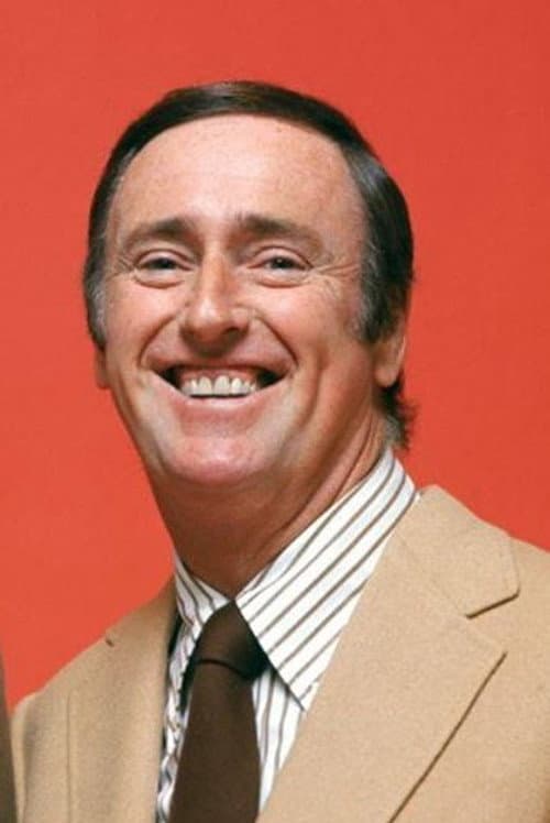 Dick Martin photo