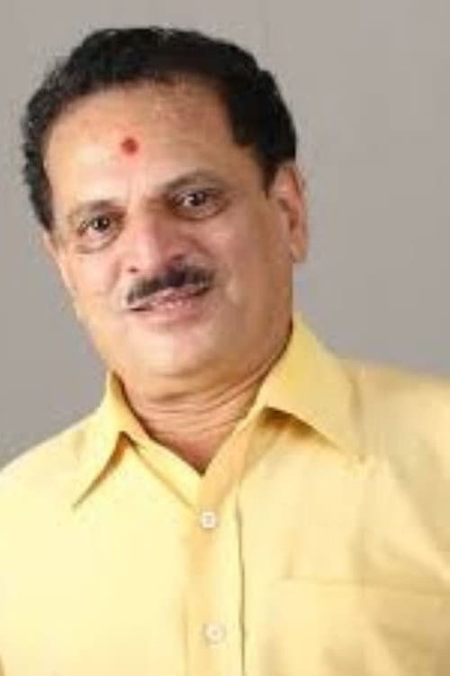 Sunil Kumar Desai photo
