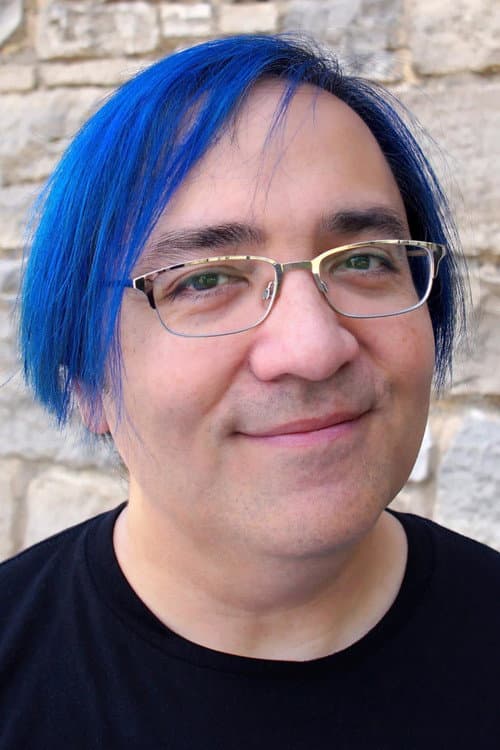 Jim Foronda photo