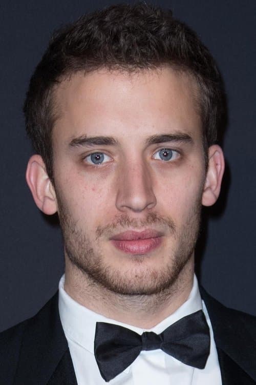 Jonas Bloquet photo