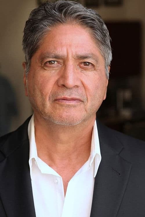 Miguel Nájera photo