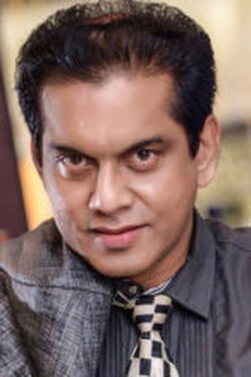 Kamal Addaraarachchi photo