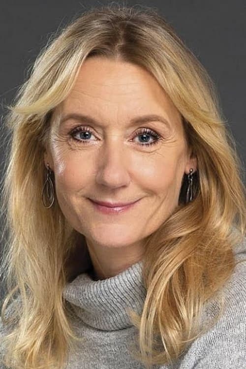Anette Støvelbæk photo