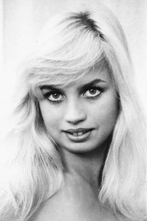 Barbara Valentin photo