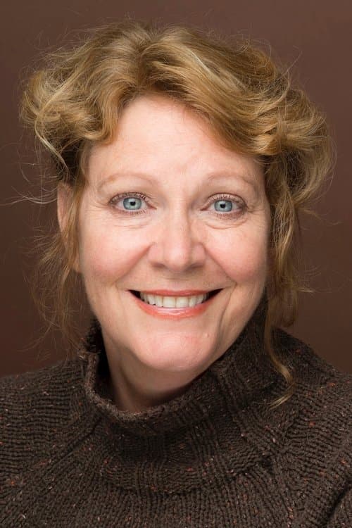 Shelley Thompson photo
