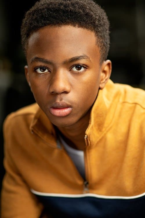 Marlon Kazadi photo