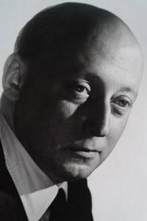 Jean-Paul Le Chanois photo