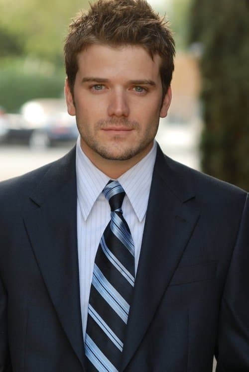 Kevin Dorman photo