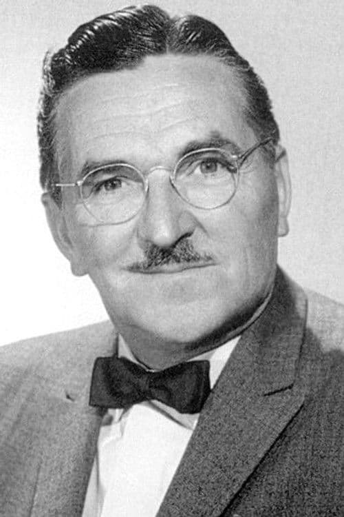 Howard McNear photo