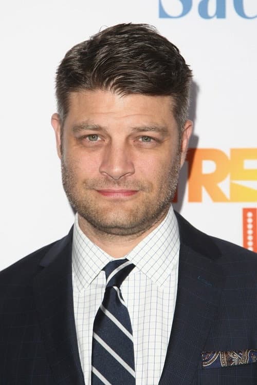 Jay R. Ferguson photo