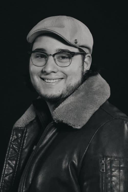 Alex Kahuam photo