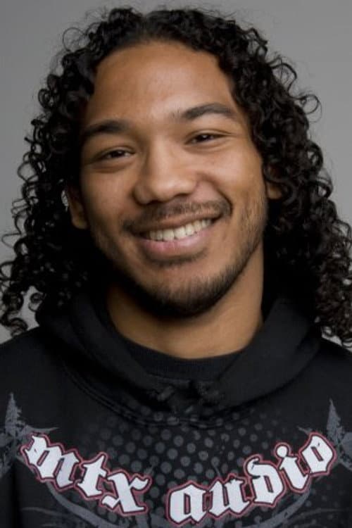 Benson Henderson photo