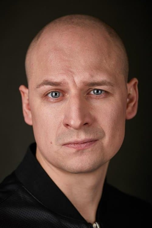 Андрей Лёвин photo