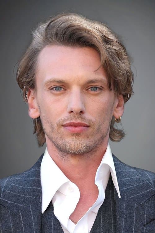 Джеймі Кемпбелл Бавер photo