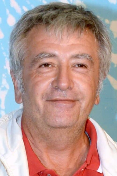 Jean-Yves Lafesse photo