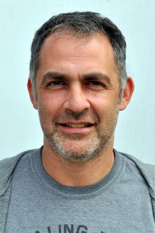 Miguel Sapochnik photo